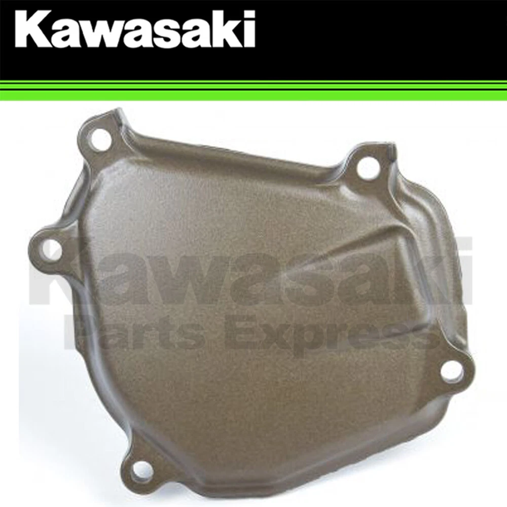 NEW 2004 - 2005 GENUINE KAWASAKI PULSING COVER NINJA ZX-10R ZX 10