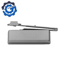 New Surface-mounted Heavy Duty Door Closer Spring Cush-n-stop Arm 4040xpscns New Surface-mounted Heavy Duty Door Closer Spring Cush-n-stop Arm 4040xpscns