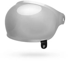 Open Box Bell Adults Bullitt Bubble Black Tab...