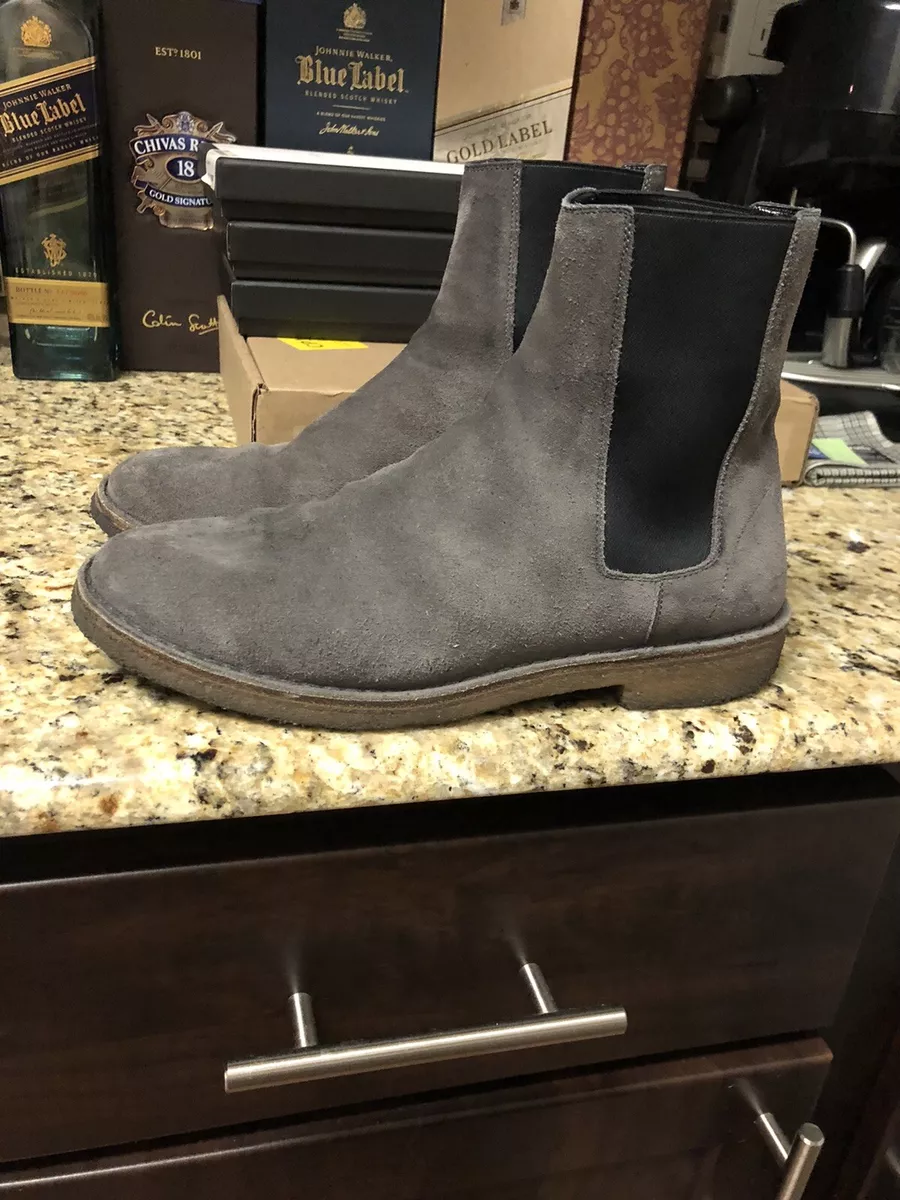 Johnnie walker deals boots