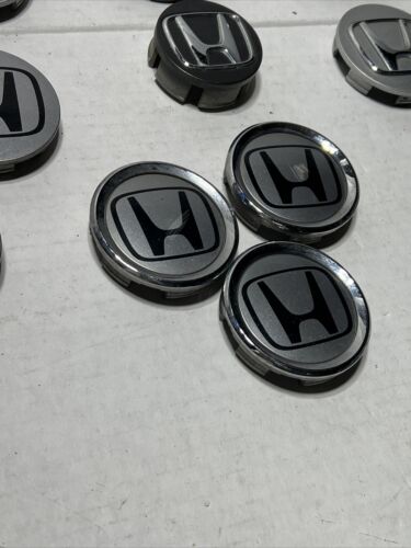 Various Honda Wheel Center Caps. You Choose - Picture 5 of 10