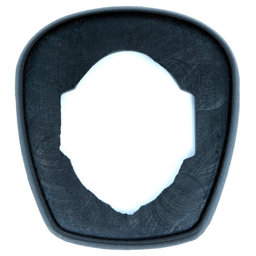 CELICA TA28 RA28 RA29 RA35 LIFTBACK DOOR TRUNK HATCH LOCK CYLINDER GASKET - Picture 3 of 7