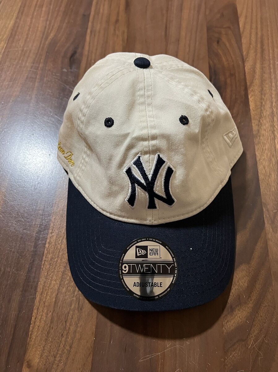 Aime Leon Dore ALD / New Era New York Yankees Ballpark Hat Aime Leon Dore ALD / New Era New York Yankees Ballpark Hat