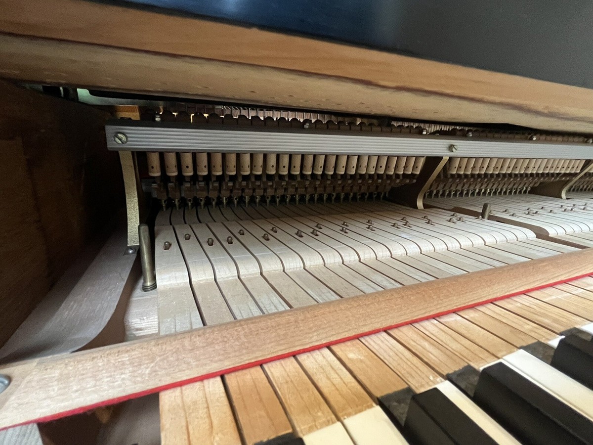 Yamaha C7 Grand Piano 1972 Hamamatsu Japan Excellent 2 Owner