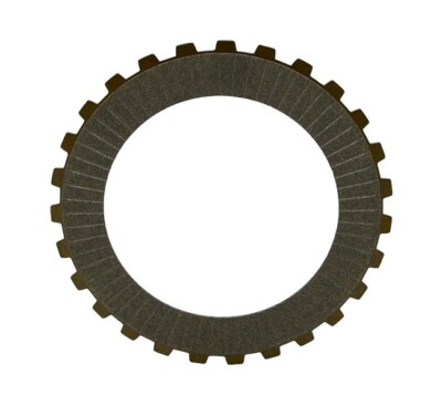 T173641 Clutch Disc, Friction Fits John Deere