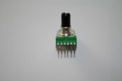 Korg Radias 1x Volume Poti 