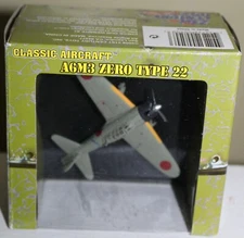 A6M3 Zero Type 22 Aircraft---21st Century Toys--MIB