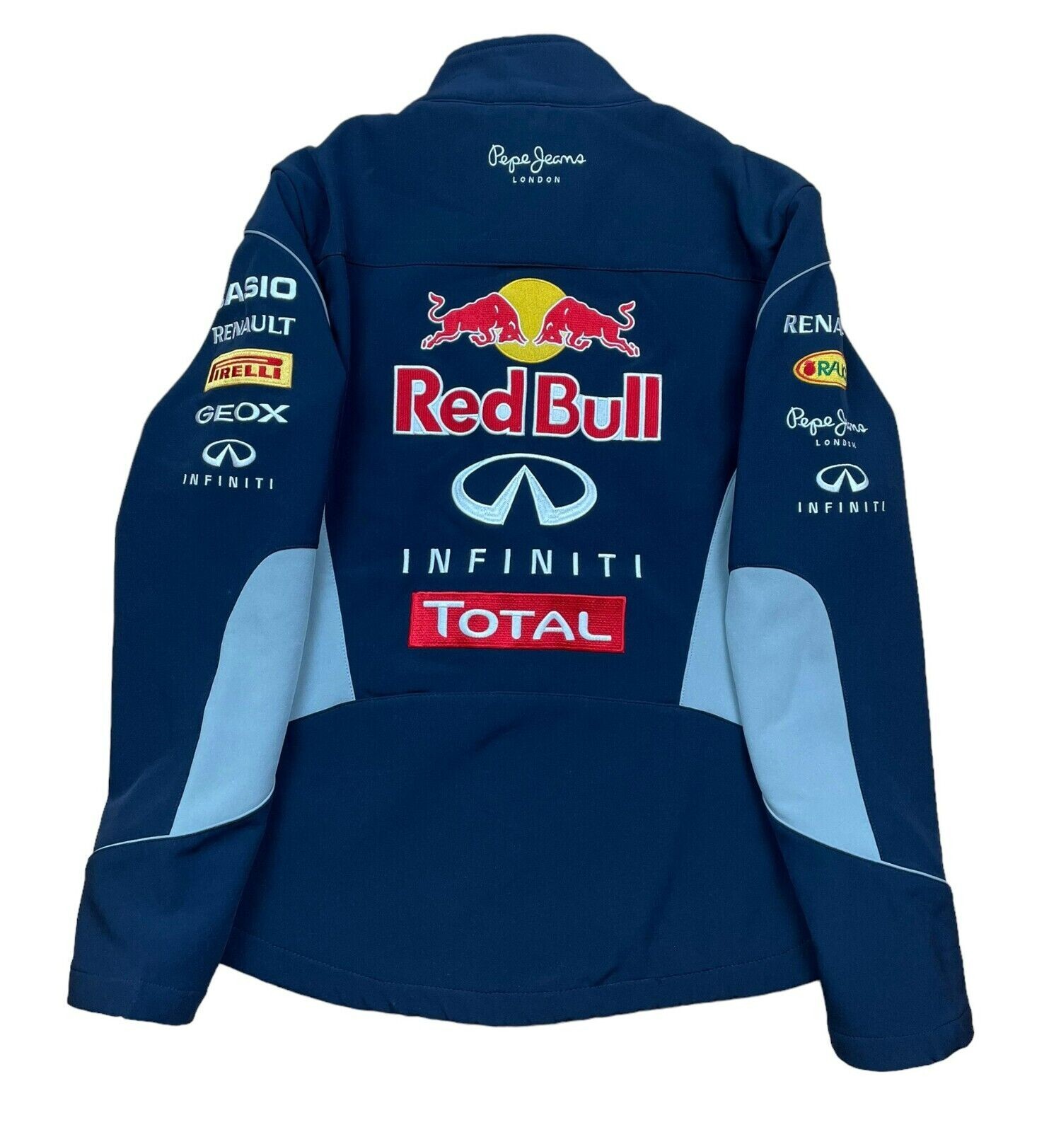 Pepe jeans red sales bull Pepe jeans red sales bull