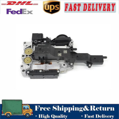 0B5927156D DL501 0B5 Control Unit TCU /TCM Fits For Porsche Macan 7-Speed