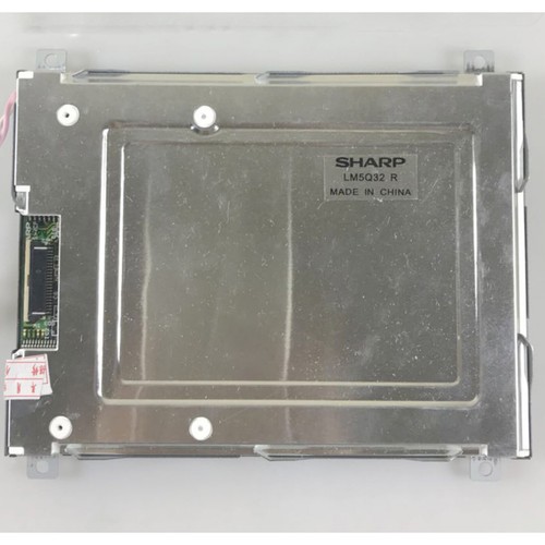 one new 5" LM5Q32R LCD Screen Panel Display sharp Free shipping - Picture 3 of 4