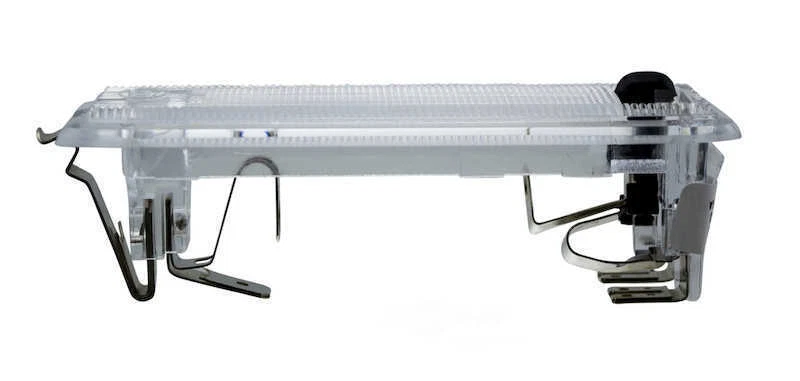 Carcasa de bombilla interior para Volkswagen Cabriolet Vanagon Dasher 1974-1993 Foto 3 de 4