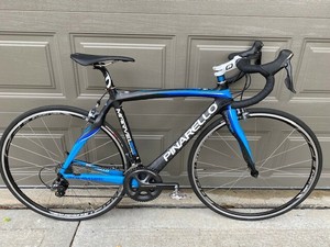 pinarello marvel 2015