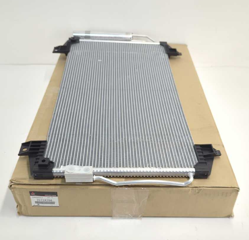 KA2201ページ 2014-2022 Mitsubishi Outlander PHEV OEM Genuine Air AC