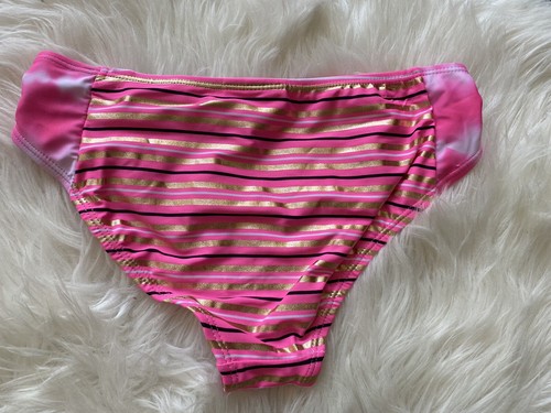 Swim wear 2 pieces size 12 Girls Juicy Couture - Picture 5 of 5