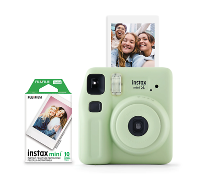 ★大特価★ FUJIFILM instax100 mini10 mini8 Fujifilm Instant Camera Cheki instax mini 8 Minion SP w/ BOX from