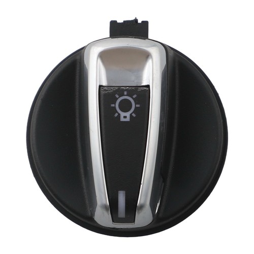 Replacement Car Head Light Switch Compatible with For BMW OEM Numbers Listed - Picture 4 of 12