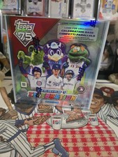 2026 Topps Series 1 Baseball CELEBRATION Mega Box - Brand New / Factory Sealed🔥