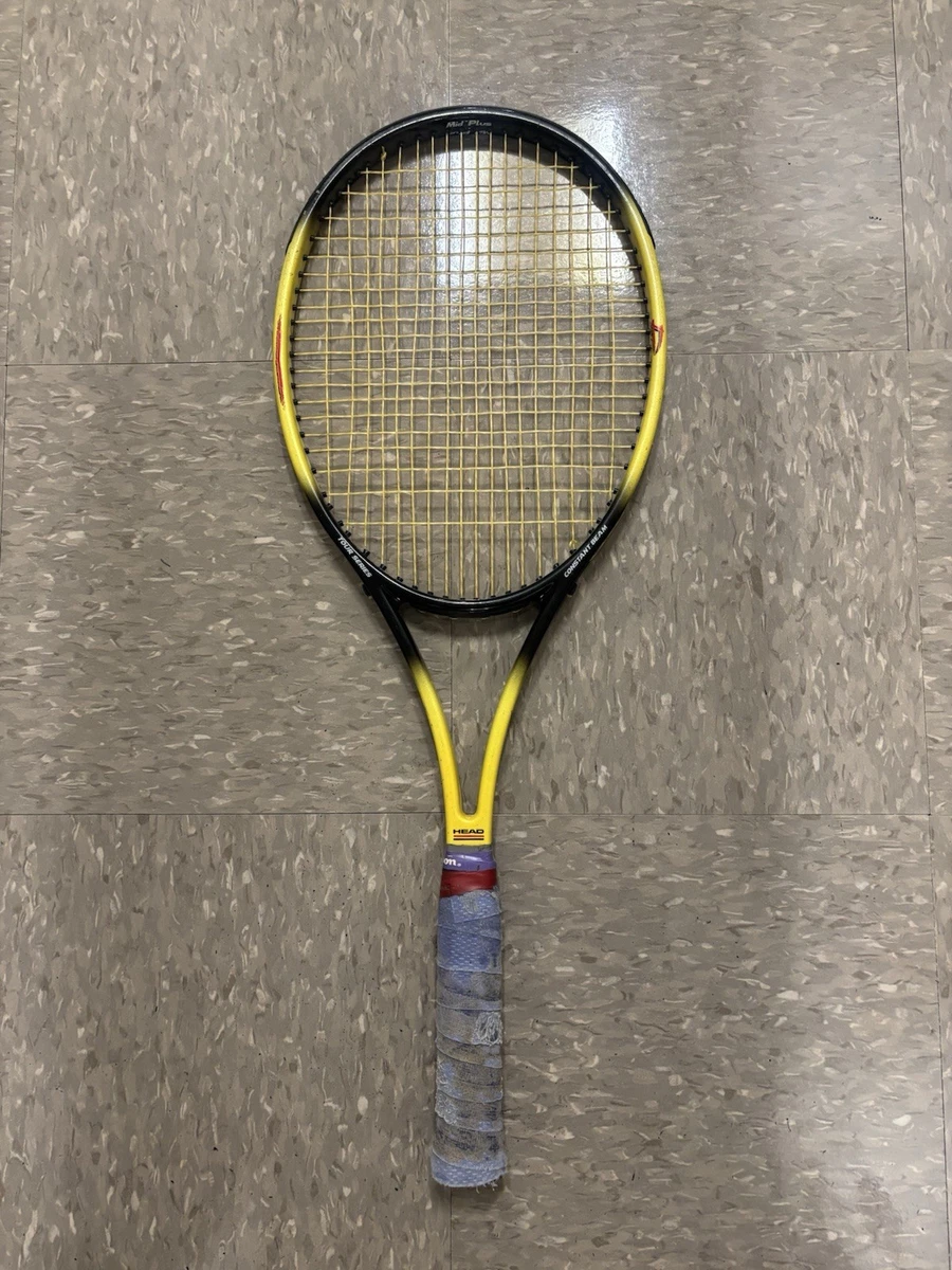 Head Radical Agassi for sale | eBay