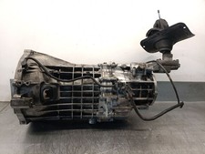 Boite de vitesse Hyundai TERRACAN