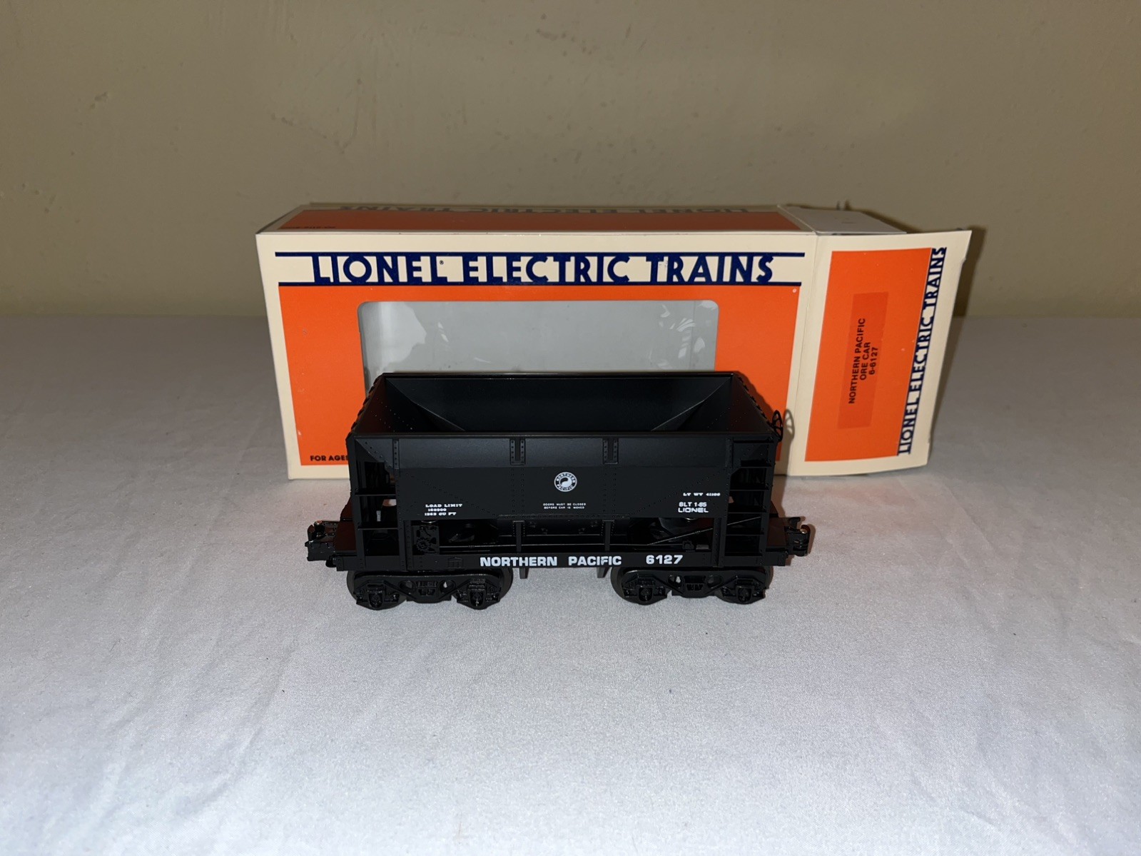 Click here to see eBay Auction