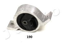 Japko Lagerung Motor Vorderachse Hinten Links FüR Nissan Primera P11 WP11