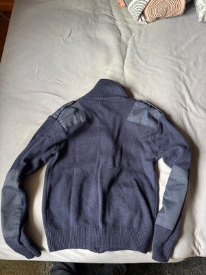 MIL-TEC Pullover ''Freiwillige Feuerwehr'' Größe 54