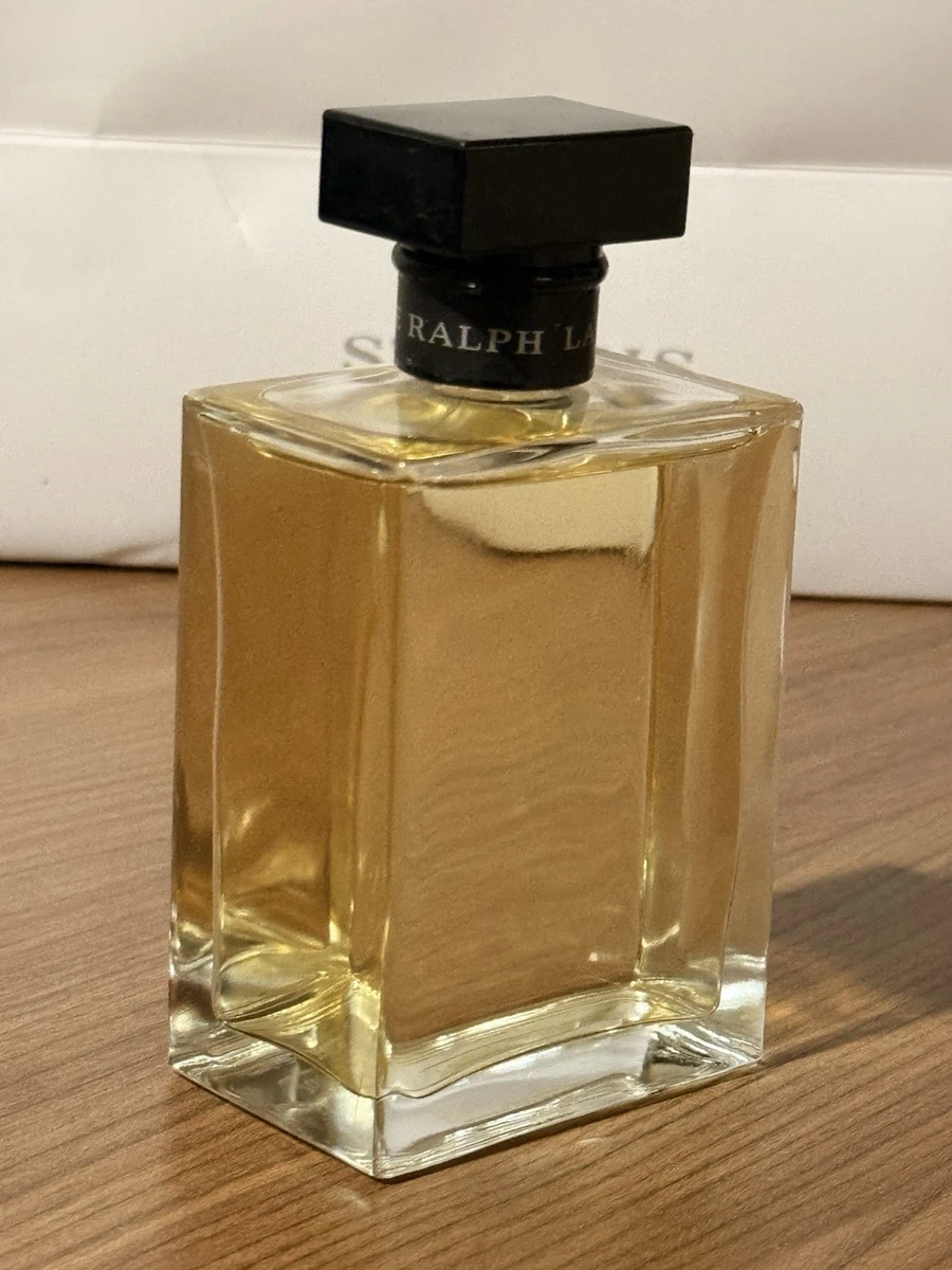 Ralph Lauren Fluid Romance Fragrances for Men for sale | eBay