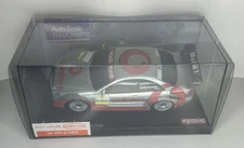 Kyosho Mini-Z CLK-DTM Vodafone AMG-MERCEDES MZX33VF Auto Scale Collection