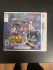 Yokai Watch Psychic Specters 3ds Video Game