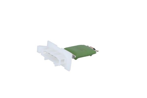 Kamoka Widerstand, InnenraumgebläSe 4140131 FüR Dacia-image