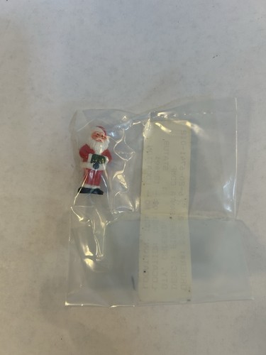 LIONEL 6-26741 Funcionamiento Santa Caja Coche Figura Solo - Calibre O - 2000 | Condition: New