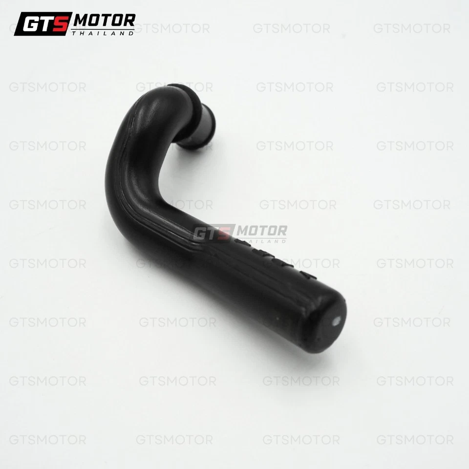 原始设备制造商通风管橡胶管适合雅马哈 N-Max Tricity 16-17 BB8-E4419-00 — 第 3/4 张图片