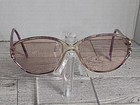 South Hampton SH 84 Blue Pre-owned Women's Eyeglass Frames Only 52-16-135 — photo 1