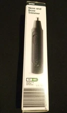NOSE👃 & BROW TRIMMER!    (unopened new!).  Offers Accepted 👍 Anko Very Handy!