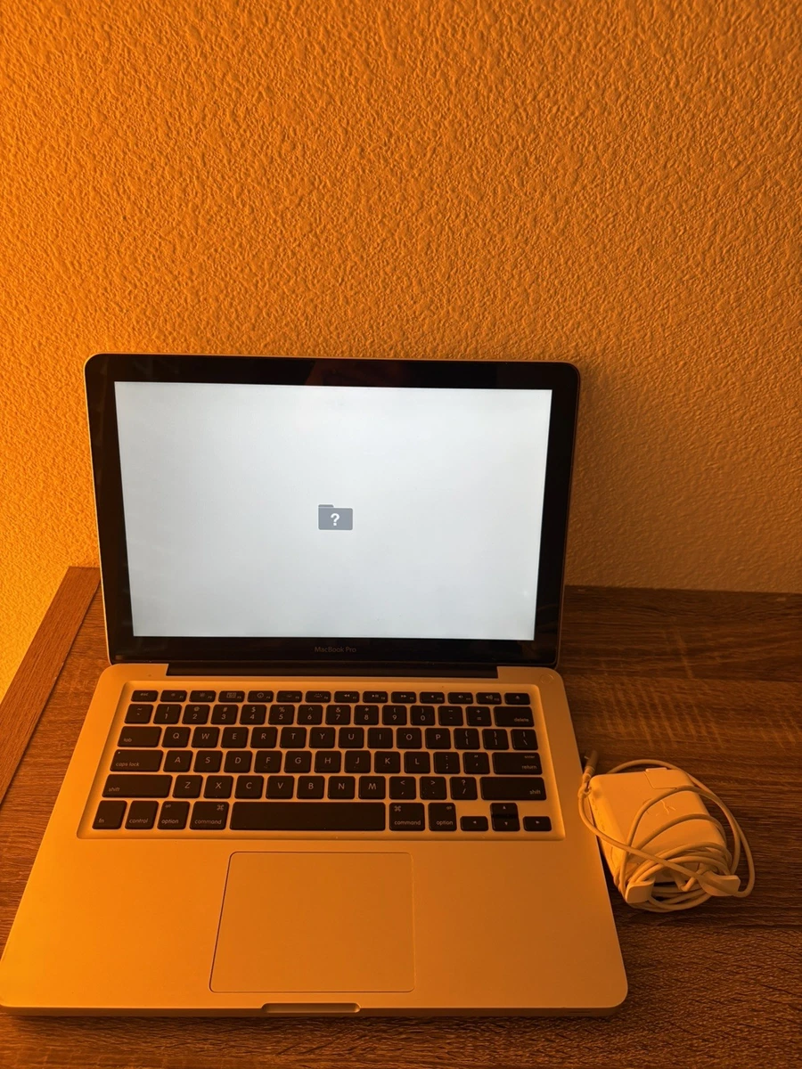 2009 Apple MacBook Pro Laptops for sale - eBay