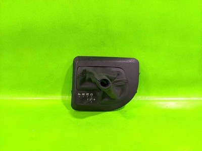 04 05 06 07 BMW 530i GEAR SHIFT SELECTOR KNOB BEZEL OEM 4100-16
