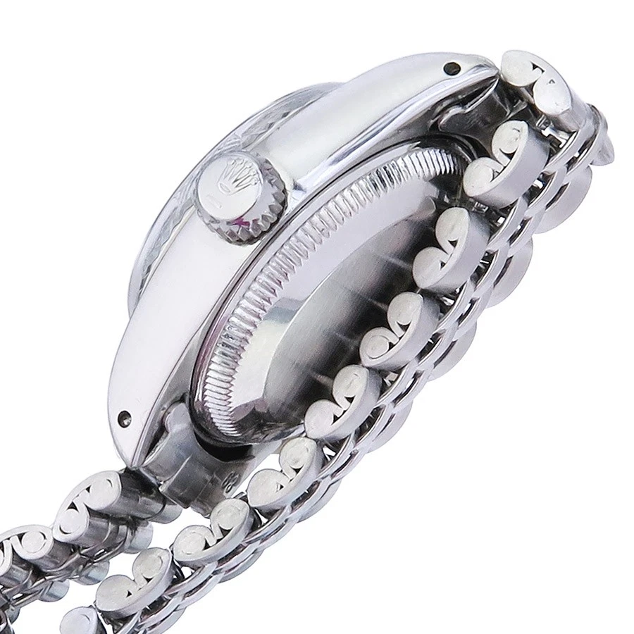 Rolex Oyster Perpetual Lady Date - Image 4 of 4