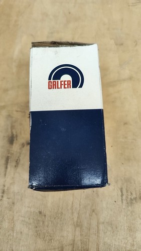 Pastiglie Freni Galfer G1 021295 B1.G102-1295.2 - Foto 3 di 3