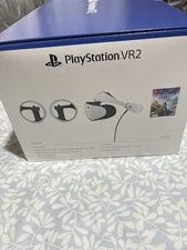 Sony PlayStation VR2 Horizon Call of The Mountain Bundle (PSVR2)