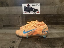 Nike Zoom Mercurial Vapor 16 Elite FG Orange for Sale