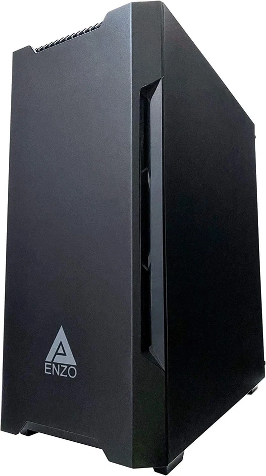 DESKTOP CUSTOM GAMING PC SYSTEM AMD RYZEN 5 9600X 16GB DDR5 CU2.65.81 - Image 2 of 4