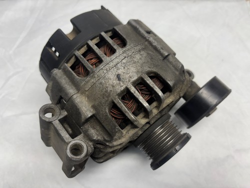 ORIGINAL Lichtmaschine Valeo BMW 3er E90 E91 316 318 320 X1 X3 1er E81 E87 120A