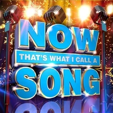 Now That's What I Call a Song [Sony Music] by Various Artists [CD]