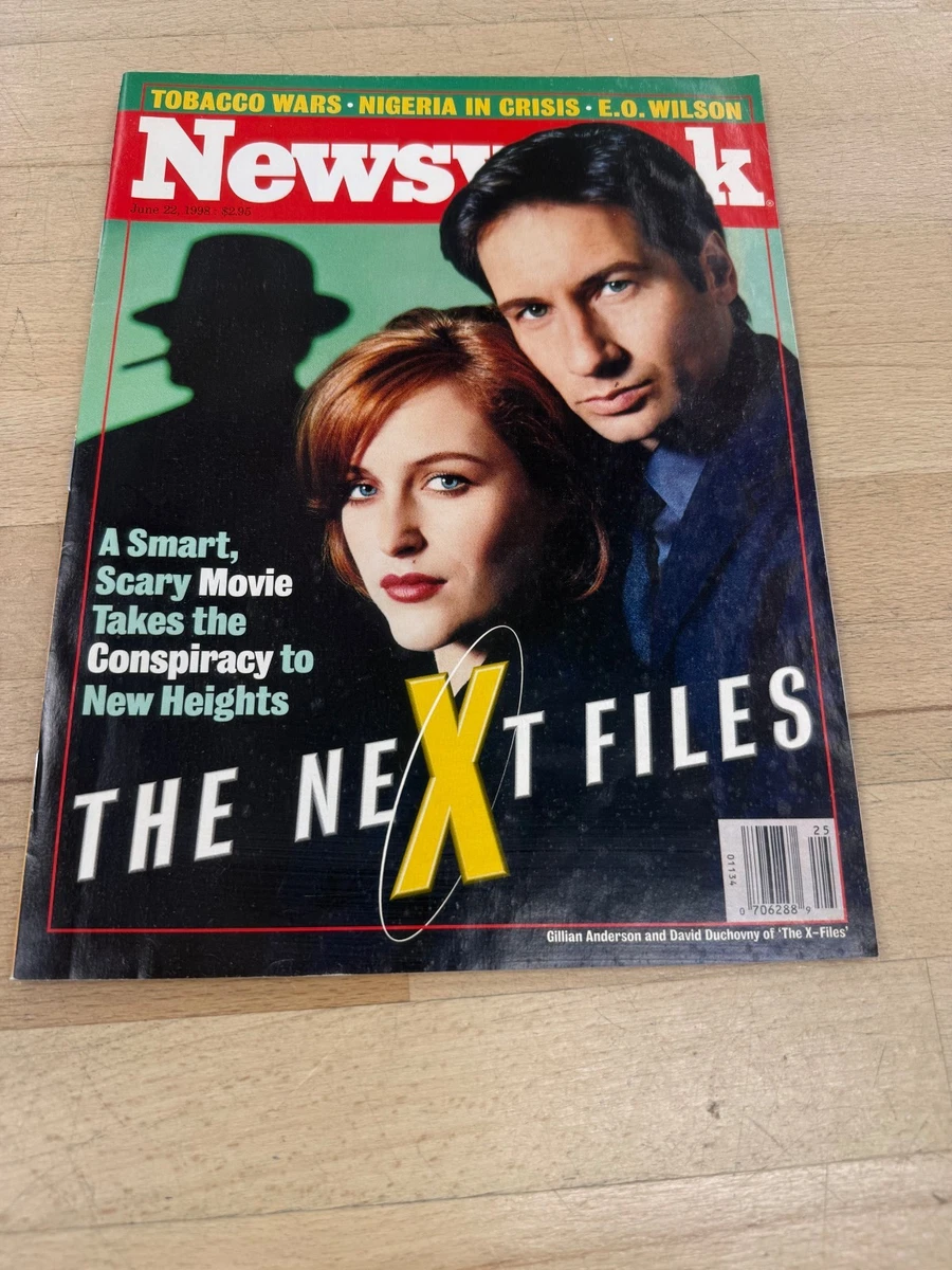 Newsweek Weekly Magazines 1980-1999 | Updated Oct 2026