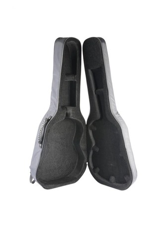 Estuche para guitarra clásica Bam Performance negro PERF8002SN - Imagen 3 de 4