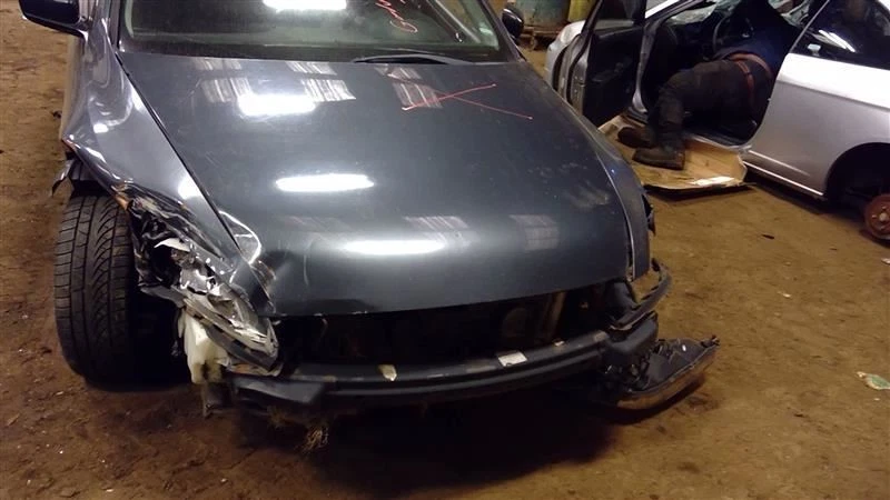 Corpo do acelerador 3,5L compatível com 05-08 PILOT 5932252 - Imagem 3 de 4