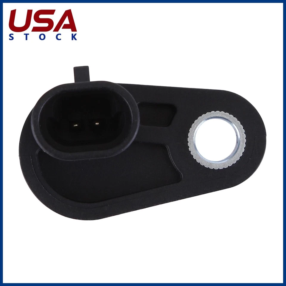 Sensor de posição do virabrequim da árvore de cames para Gmc Envoy Xuv 2004-2005 L6 4.2L Dohc - Imagem 4 de 4