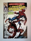 The Amazing Spider-Man #361 1st Appearance Carnage Part One Marvel Comics 1992