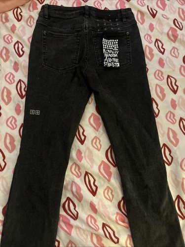 Ksubi Jeans Size 25 - Picture 3 of 9