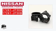 NISSAN OEM 17261-JF50A 17261-JF50B Fuel Guide Tube set for GTR JDM